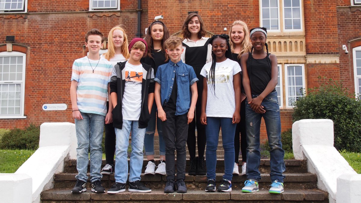 Format Friday: Got What It Takes? - This musical reality talent show celebrates the extraordinary talents of teenage musicians and the dramatic reality of the mothers behind these young stars. Learn more: buff.ly/2QYe2TU