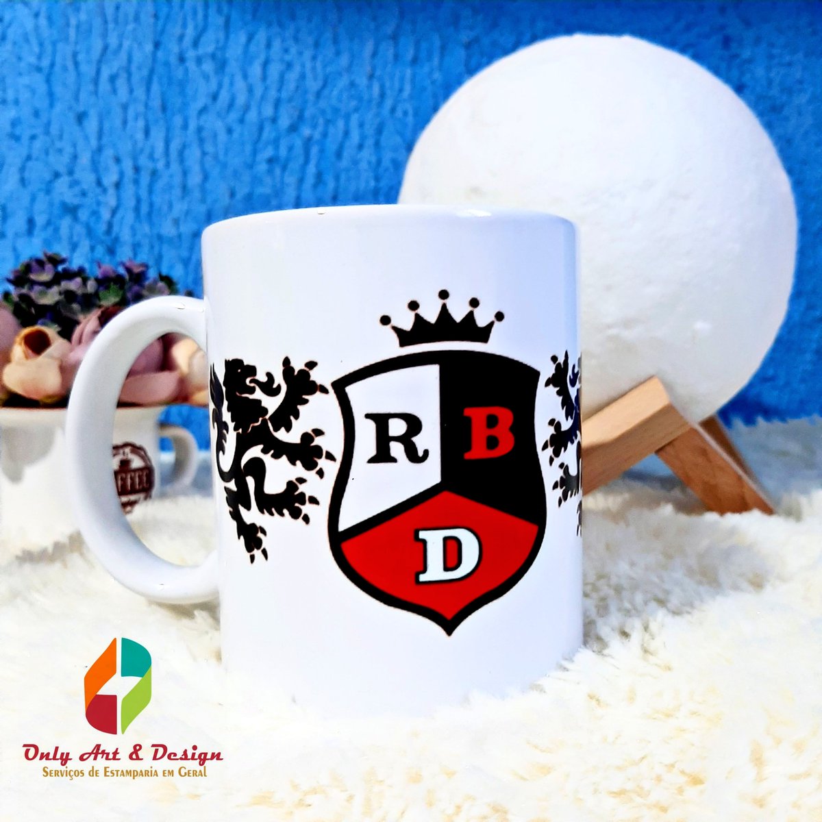 OnlyArteDesign's tweet image. Vamos voltar a postar nossos trabalhos aqui. E vamos começar com essa caneca lindaaaaa do RBD
Eu amei muito e ainda amo essa banda. Então, vamos pedir muito
#RBDSALVAMEDEL2020 #RBDnoSpotify