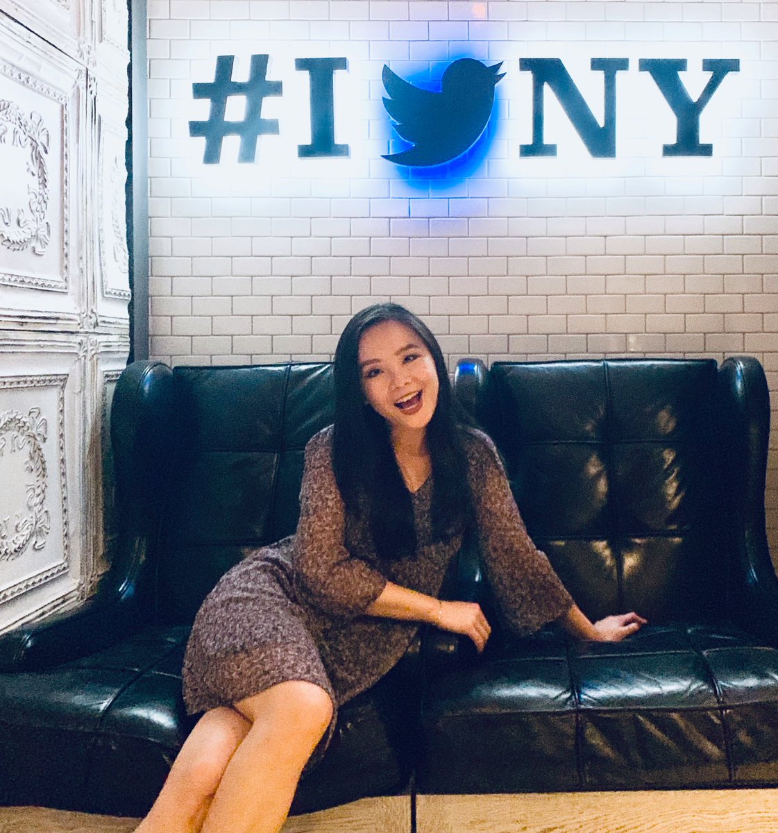 ✌️After an incredible 5 years and 9 months this little birdie is leaving the nest! Thank you to all the wonderful humans who made my time <a href="/Twitter/">Twitter</a> so amazing! @TwitterNYC will always have a special place in my heart 💕 #lovewhereyouworked #imnotcryingyourecrying 😭