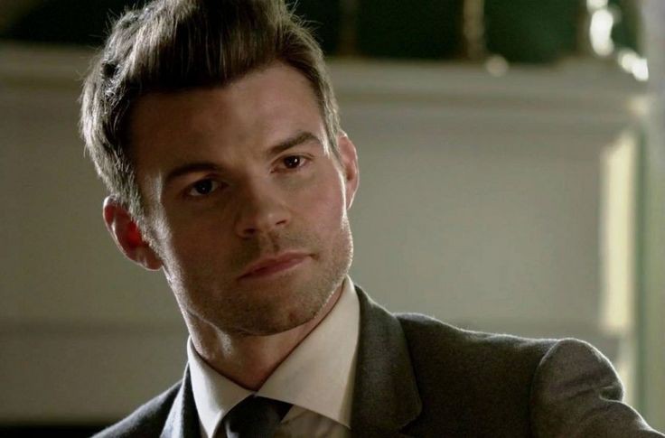 klaus mikaelson or elijah mikaelson 