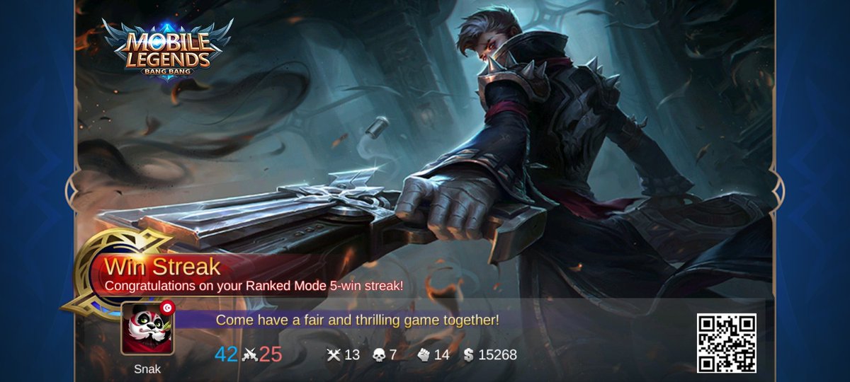 ISnak90's tweet photo. Come join my Squad, Let us face off against the world's best MOBA players together!
https://t.co/rnqWW2W55M https://t.co/IybKisN7dg