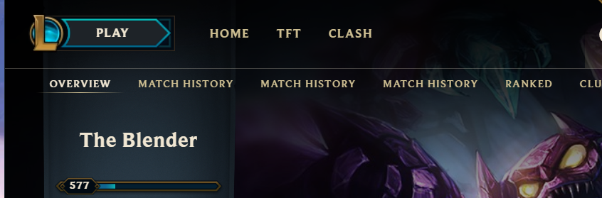 lolBlender's tweet photo. bro riot is actually just fucking with us at this point what the fuck LMFAO #fixtheclient https://t.co/xDr0sZrA8e