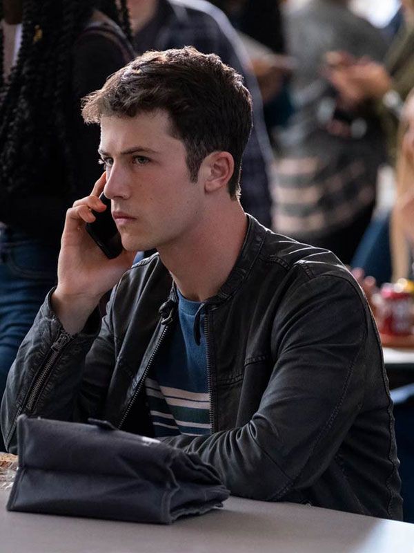 clay jensen or justin foley or alex standall or zach 