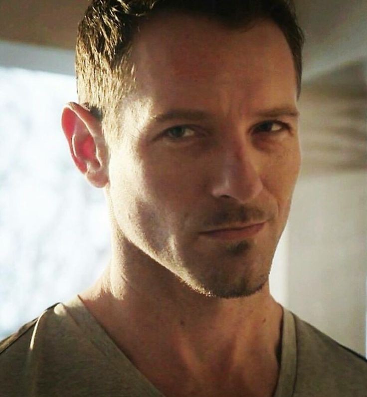 peter hale or sheriff stilinski or mr. argent 