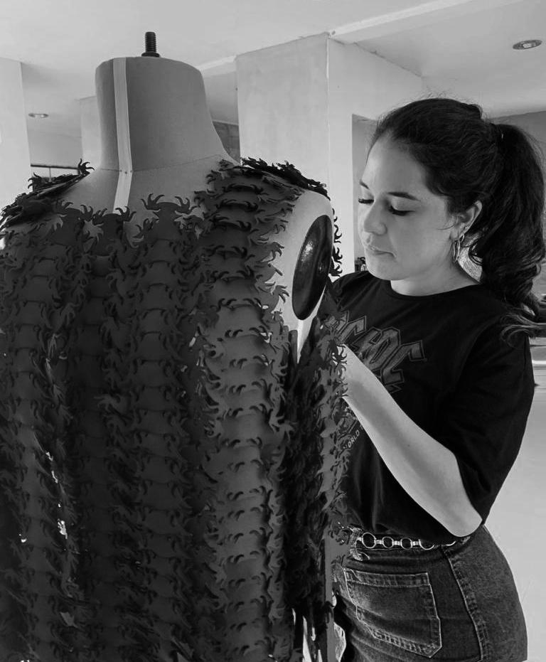 trendomexico's tweet photo. #coolhunting Conoce a #Criptica la marca mexicana con sede en Yucatán, con la visión de explorar nuevas posibilidades de creación en la industria de la moda, ampliando el panorama ante las posibilidades de expresión, a través de tecnologías.
#trendorecomienda #tendencias #trends https://t.co/MtR28bAP8A