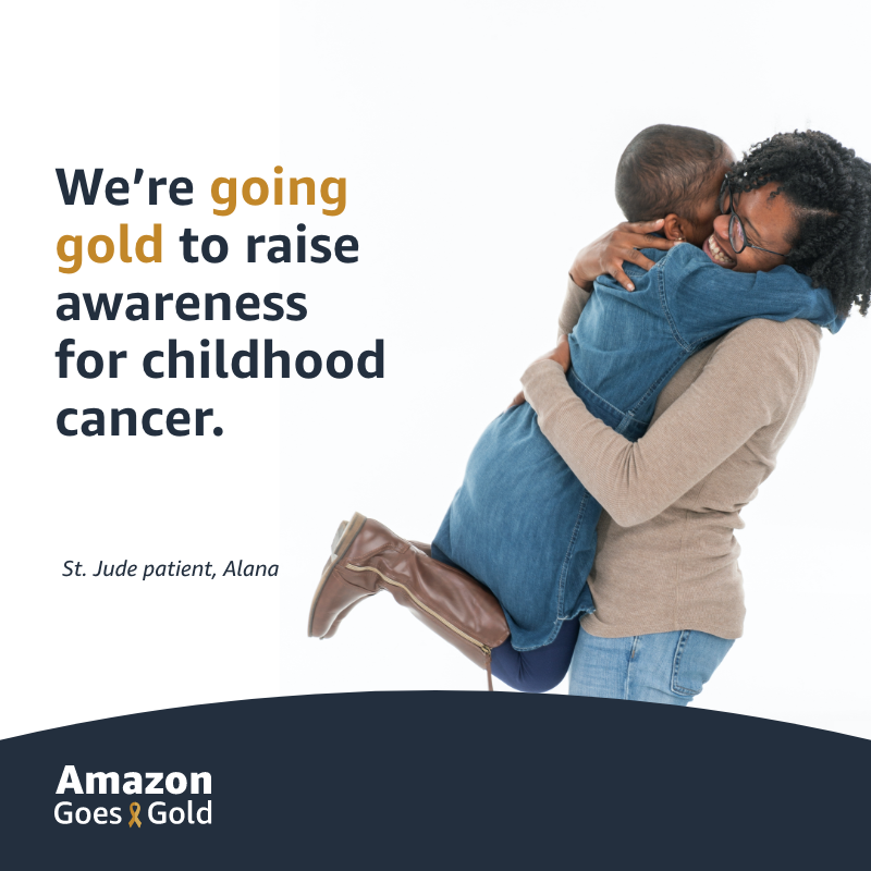 Amazon News tweet media