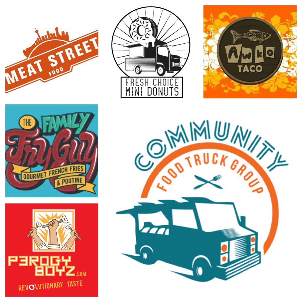 Food Truck Fever Drive Thru.  Your Choice.  Traditional, Pulled Pork, Roast Beef and our new creation Roast Chicken Poutine🥰. Max Bell Arena 4-8 Friday September 4.  See you soon.