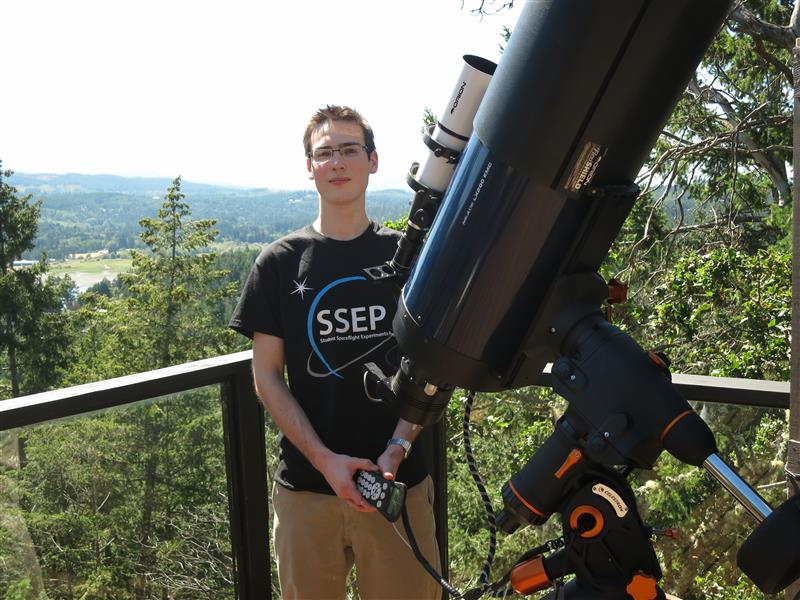 uvic's tweet photo. Two Vancouver Island high school graduates will start classes at UVic this fall as recipients of the prestigious @SchulichLeaders Scholarship, awarded to outstanding students in #STEM. Congrats Victor Kamel and Sean Hyun Lee.

Read more: https://t.co/Ao4HD5xrwV https://t.co/BTYAdNw5ZW