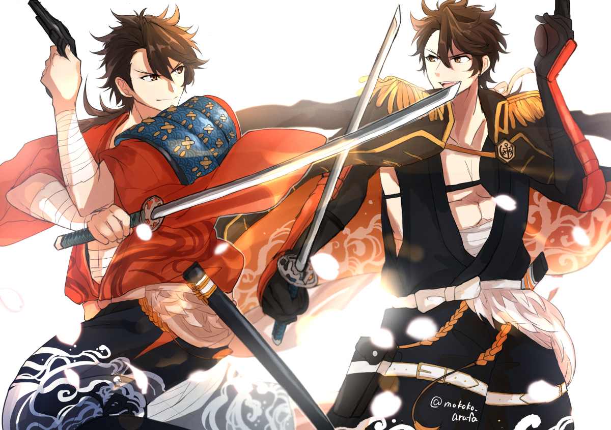 陸奥守吉行極 Twitter Search Twitter