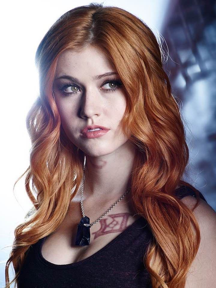 clary fray or isabelle lightwood
