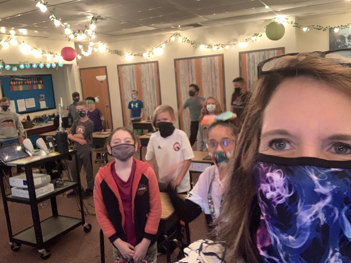 WertzsClass's tweet photo. We were trying to learn a new dance for indoor recess. Some were not having any of it! Guess we are not comfortable enough to dance yet. We’ll get there! ⁦@NH_Elementary⁩ https://t.co/tqFYMSnqgQ