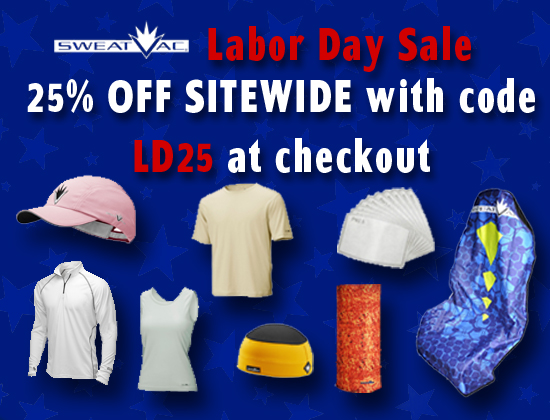 SweatVac's tweet photo. 25% OFF SITEWIDE with code LD25! Plus, get a FREE PM2.5 Mask Filter with every ShapeShifter purchase! https://t.co/u9LpAkKCgy