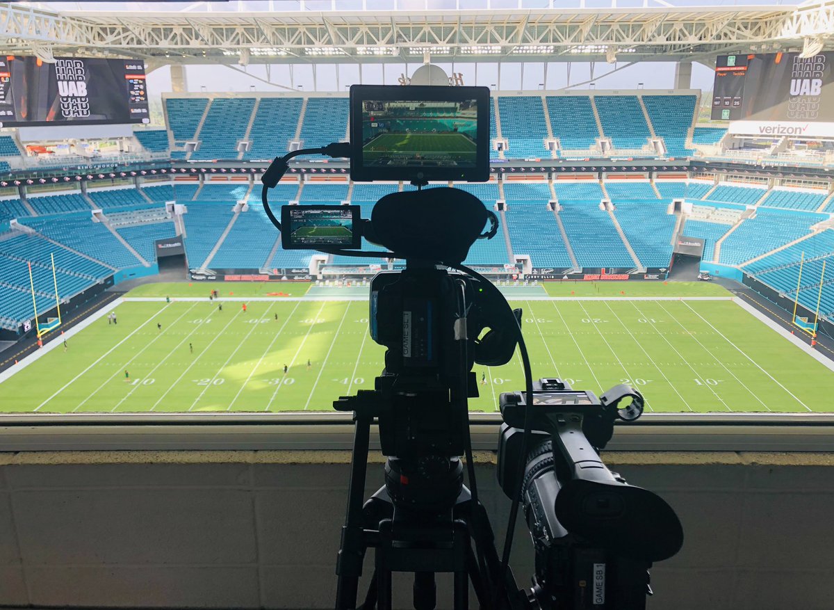 Canes Video tweet media