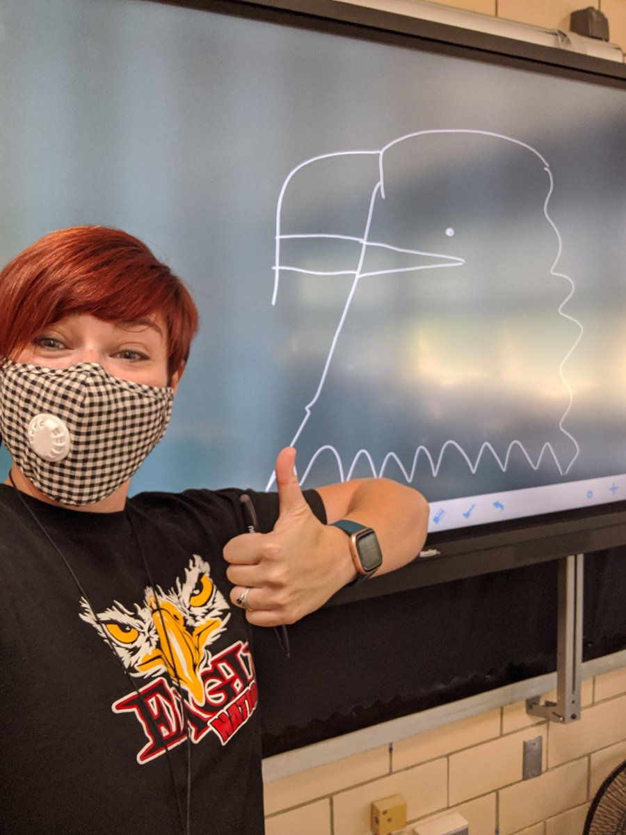 We did a super fun activity today where students had to draw a picture given only verbal directions! Then the tables were turned! They learned that giving directions is hard 😂 #learnwithTOWTT