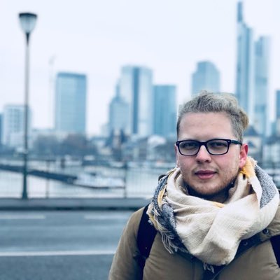 labardimarco's tweet photo. #NuovaFotoProfilo https://t.co/7WcVQ6aZrW