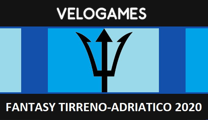 velogames's tweet photo. The next contest in this super-condensed Velogames season is upon us! Join Velogames Fantasy Tirreno-Adriatico 2020 now at https://t.co/8Pyb0UJw0N. This fourth race of the Velogames Fantasy Stage Race Championship begins on Monday 7th Sept, with an entry deadline of 12:30 CEST. https://t.co/yUXMSk2xMR