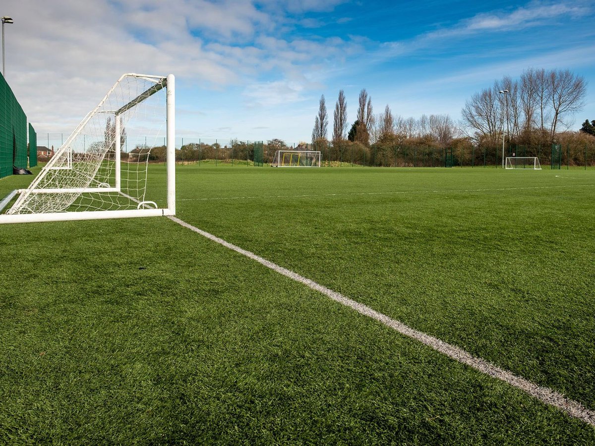 DTFCHull's tweet photo. 📍St Mary’s College, Hull is the location of our fixtures, playing our games on Wednesday nights.
⚽️ - Our next game is the first since the league restarted and we’re up against 2nd place Virgins On Tour (September 9th, 6:30pm kick off).
#DTHULL 🟣⚪️ https://t.co/RBTIU2MKIv