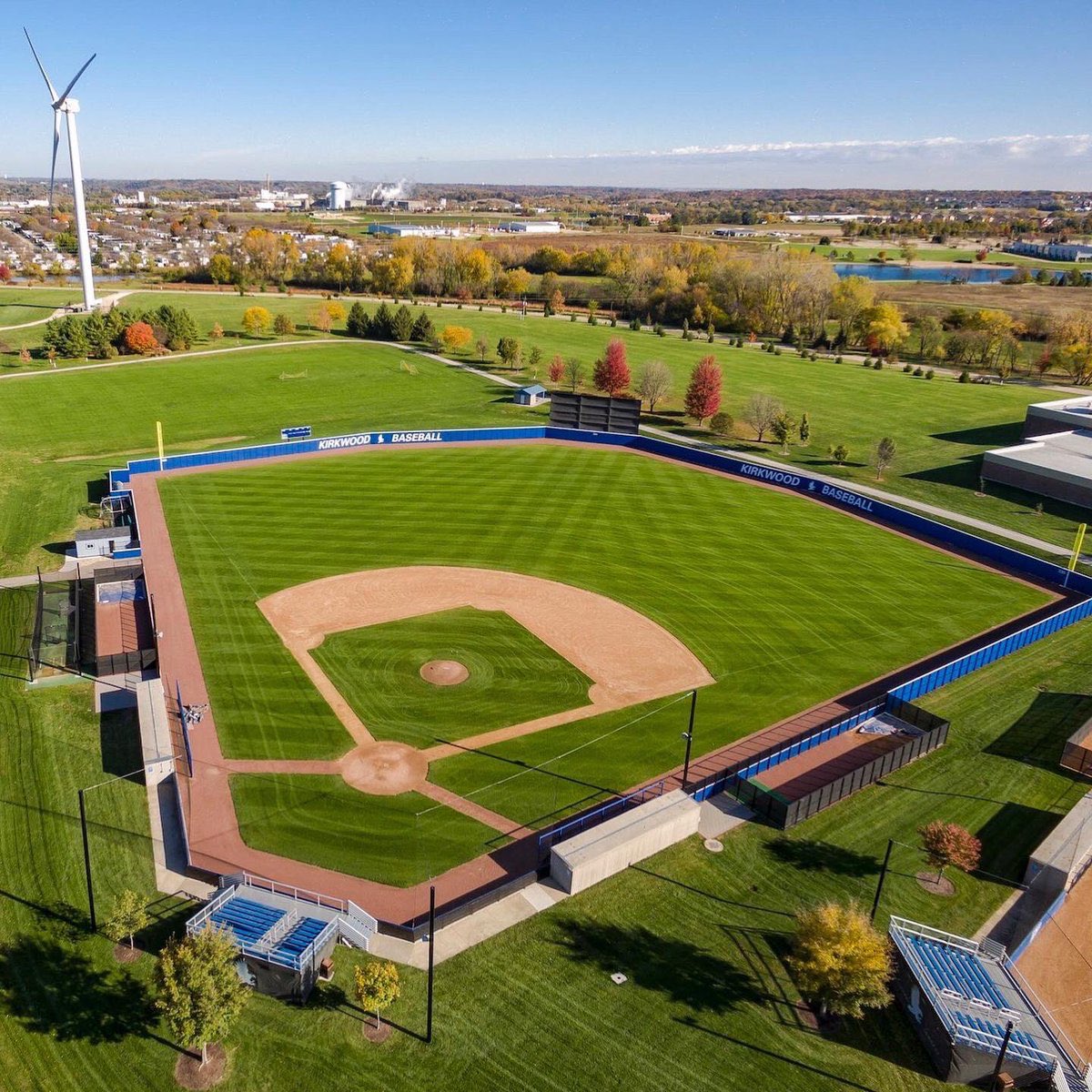 DrownEthan's tweet photo. Excited to announce my commitment to Kirkwood Community College , where I will continue my academic and athletic career! I would like to thank all my coaches and family that have helped me along the way. #flyeagles @KCC_BSB @PBRIowa @IowaSticks @JHawk_Baseball https://t.co/U8siGAxrEV