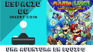 Viernes #gamer con nuevo episodio!! 🎮
  
¿Qué pasa si juntamos la modalidad RPG y un clásico? 🤔
Entren y descubran en el vídeo que les dejamos aquí abajo 👇👇 
youtube.com/watch?v=3n1rPT…

#gameplay #gaming #marioyluigi #mariobros #clasico #videojuegos
