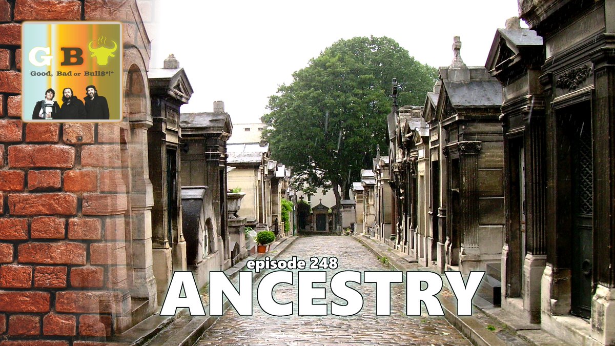 Good Bad or Bull$#*! tweet media