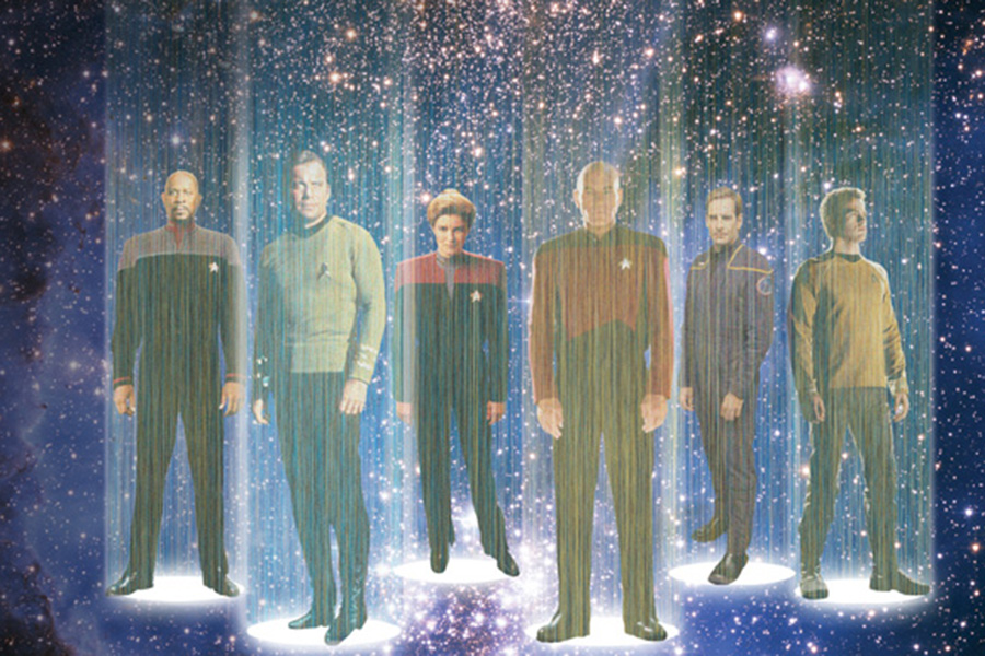 Shout! TV tweet media