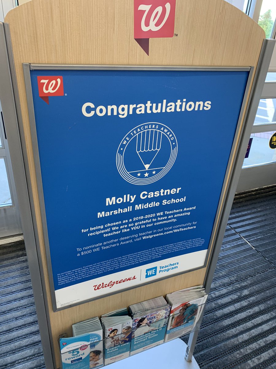 cdohertyna's tweet photo. Hey there @mcastner1! Congrats!! https://t.co/fOFE45a38Z