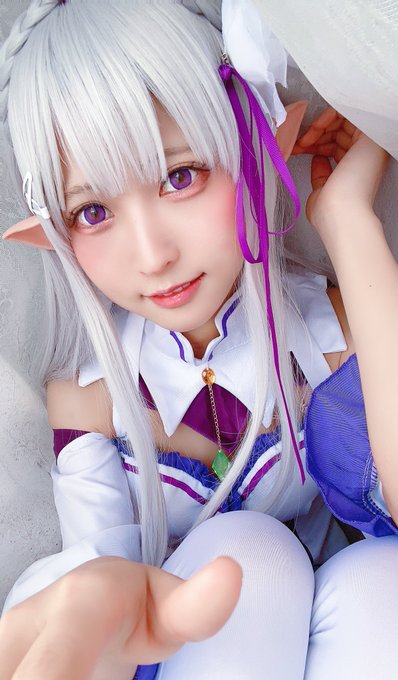 Twitterのコスプレ画像56