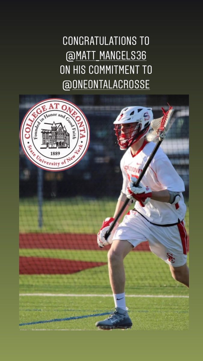 Smithtown East Lax tweet media