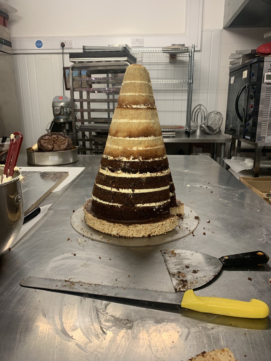 DaisyBCreations's tweet photo. Oooh what’s it going to be?!! #cake #cakesculpture #daisybcreations https://t.co/KwUJ1raSbr
