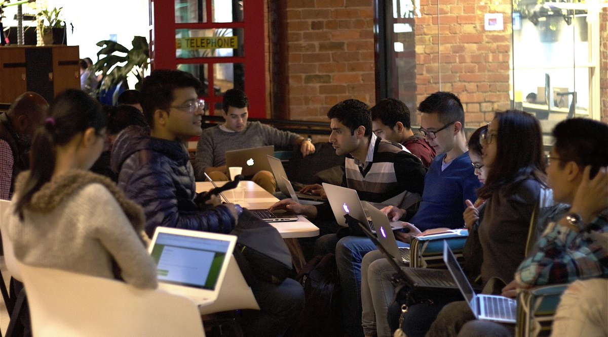 DataScienceMelbourne tweet media