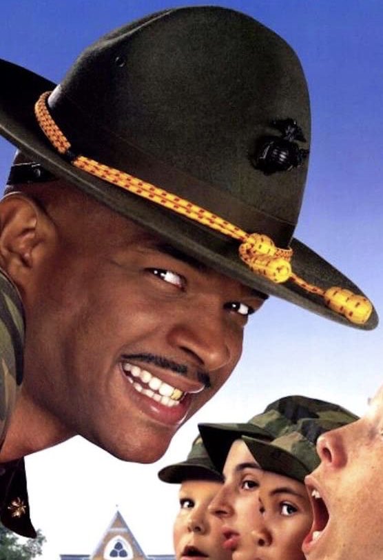 Happy Birthday to the one and only Damon Wayans 