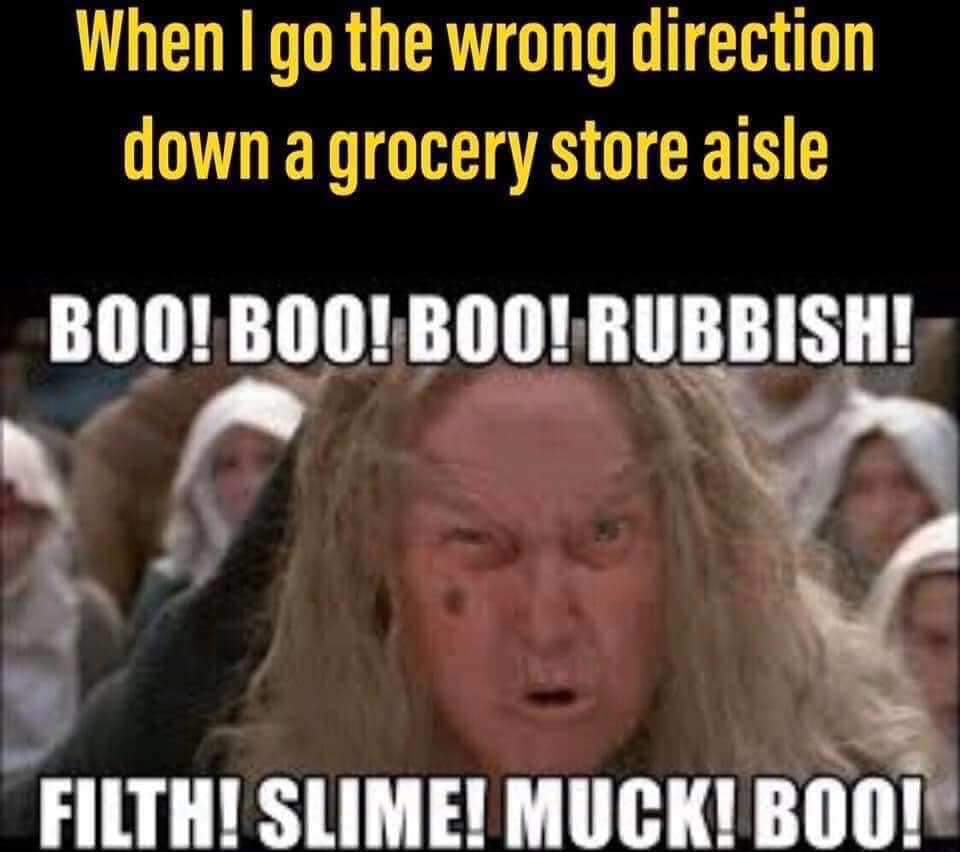 DumbassHall's tweet photo. @PrincessB_PBL #princessbride #FridayFeeling #FridayMotivation #FridayThoughts https://t.co/T1a5gt9Lbw