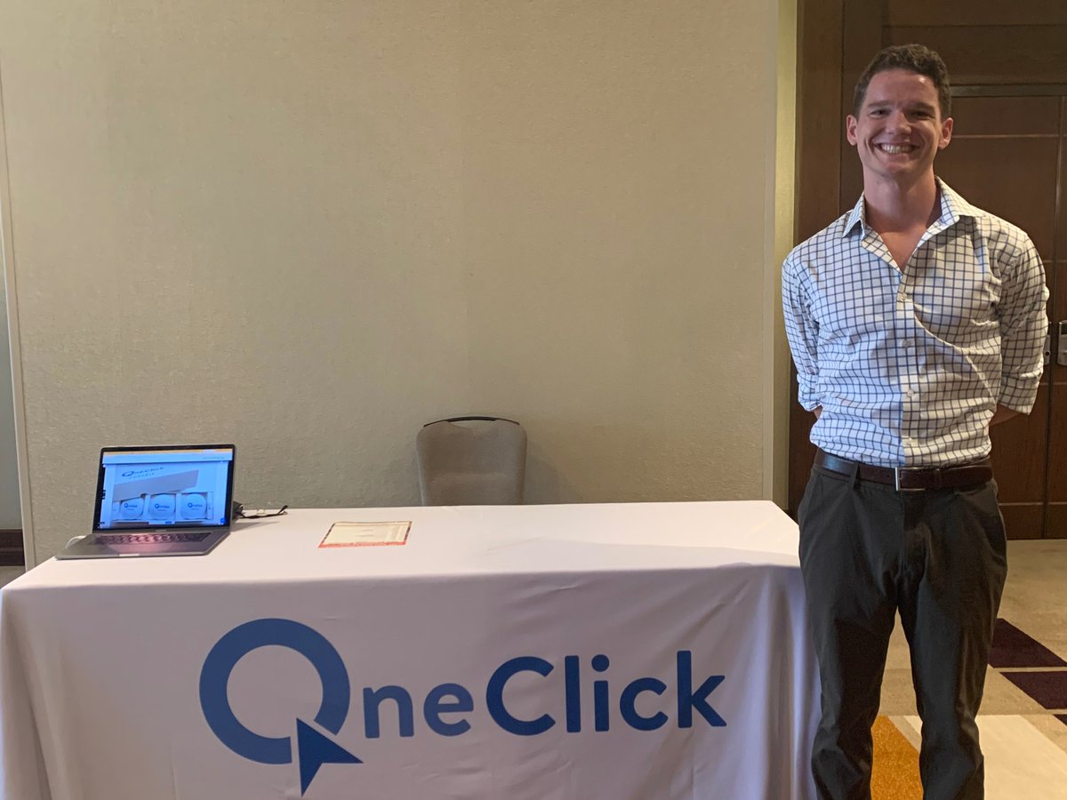recordlinc's tweet photo. So excited to be interacting with Practitioners in person at the 68th annual Scientific Session 2020 &amp; the Western Region Dental Hygiene Symposium this weekend. Come by this Saturday and Sunday at the Hyatt Regency Scottsdale Resort on September 5th and 6th! https://t.co/Q2HeMmSp4k