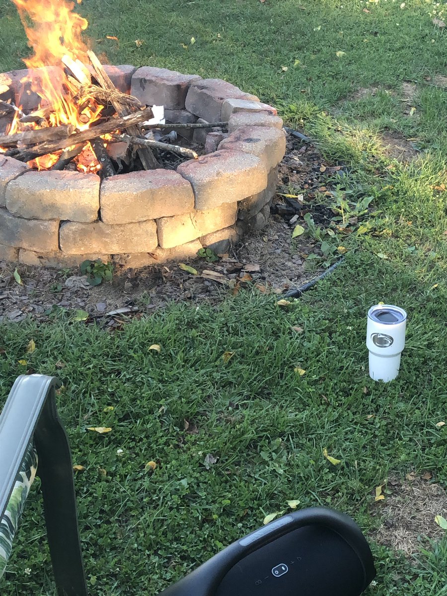 mikecron29's tweet photo. Should be in Happy Valley tonight getting ready for kickoff tomorrow. What a crazy year of COVID. Doing the next best thing I guess.
@psufootball @TitosVodka https://t.co/7mOJWSgI8C