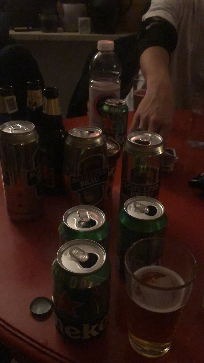 grolschlover's tweet photo. Heineken is geen Grolsch https://t.co/DdosFyBG1q