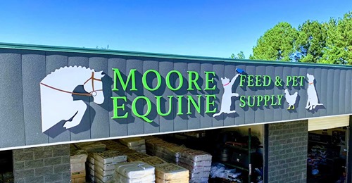 MooreEquine1's tweet photo. What's *NEW* For September - https://t.co/pA2yANJpz6 https://t.co/0uTKGyJ56L