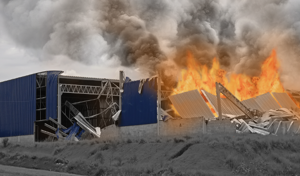 Losses can come in any shape, size, or form, but the most difficult to deal with are large and complex losses. These types of losses can only be handled by a team with the assets, human resources, tools, and years of expertise that WINMAR® has. 
#largeloss #restoration