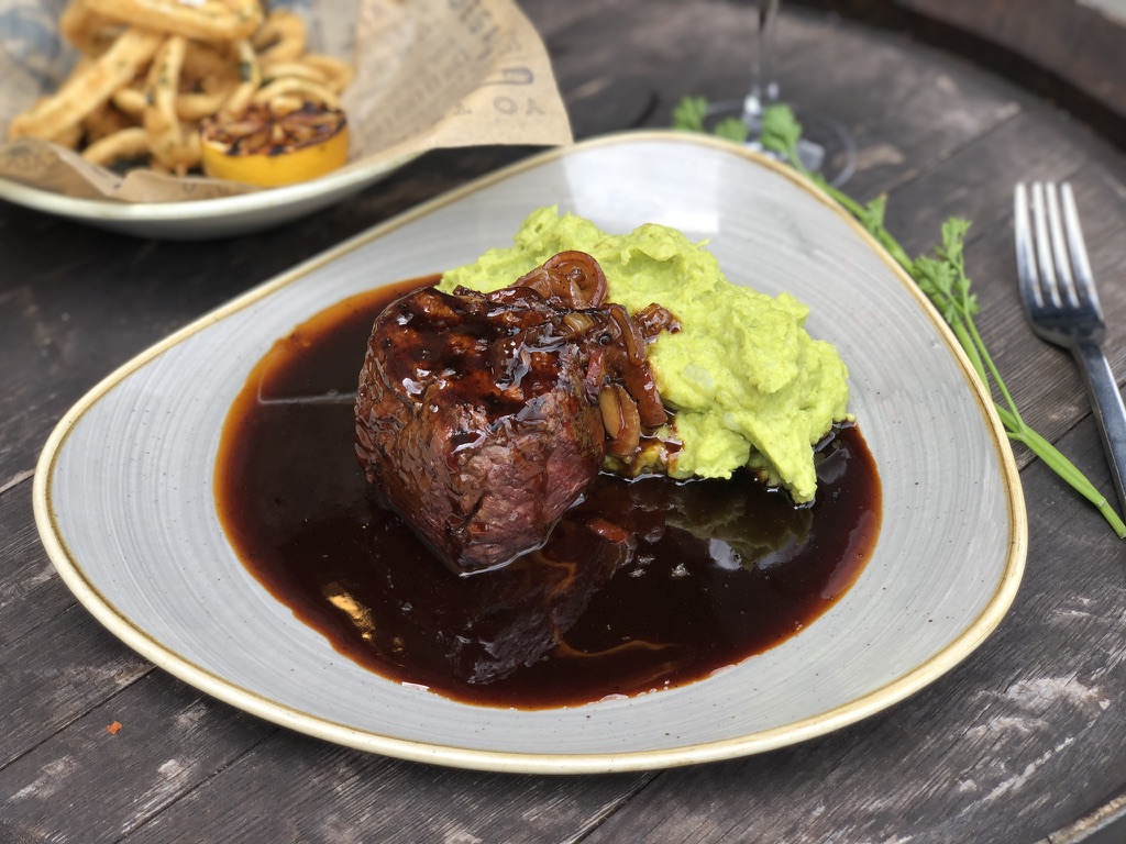 ♥ Miami Spice ♥ is here, enjoy a new adventure of flavors with this decadent menu, click here to view bit.ly/3gxczyd
Available for dine in, take out or delivery.