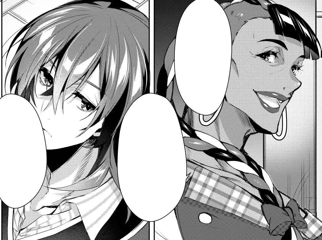 なつせみ 7 29 追放悪役令嬢の旦那様 2巻発売 朝宣伝 徹夜ともいう 追放悪役令嬢の旦那様 9 9更新です T Co Ndswfabfkp こちらは前半パートから抜粋 トーン担当にイケメンだと好評だったフランくんとレグルスさん