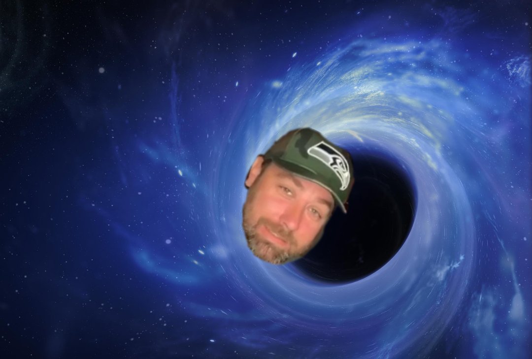 MattFromEnid's tweet photo. @holochronicles Going back down the ol #FunkHole https://t.co/VQNgxhBQLk