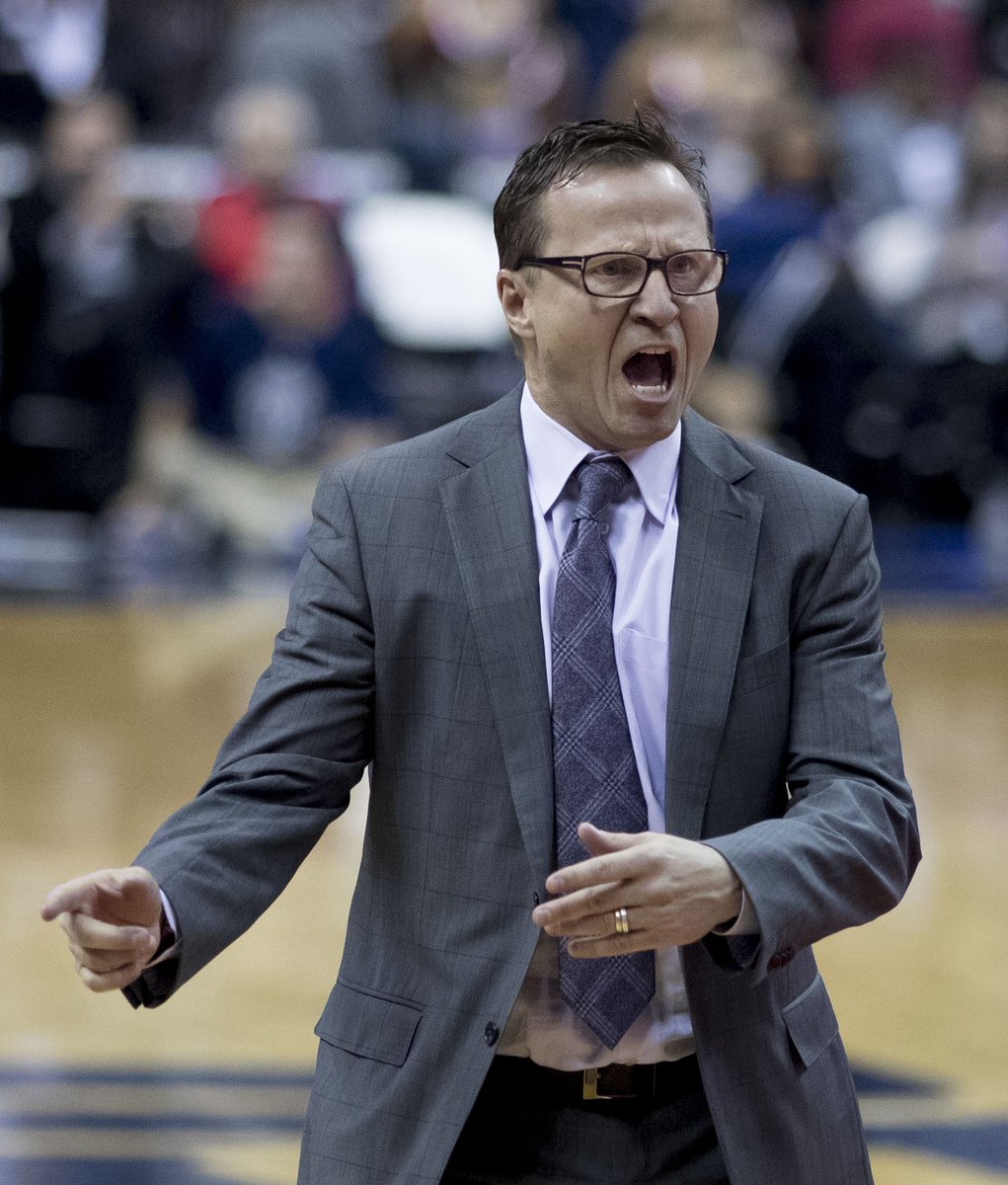 Scott Brooks