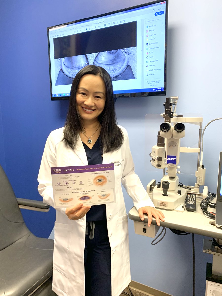 New from #Alcon:

1. Dry Eye Patient Guide: a good patient education tool

2. #SYSTANE HYDRATION PF (HydroBoost Technology): provides relief for those patients who suffer from aqueous deficient #dryeye Poster: bit.ly/HydrationESCRS

Link: bit.ly/AlconSystane

#Ad
#dryeye