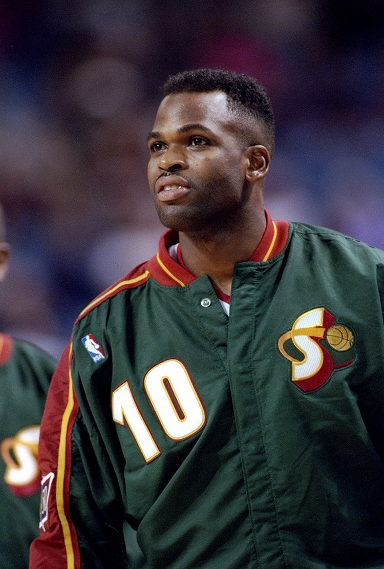 Nate McMillan