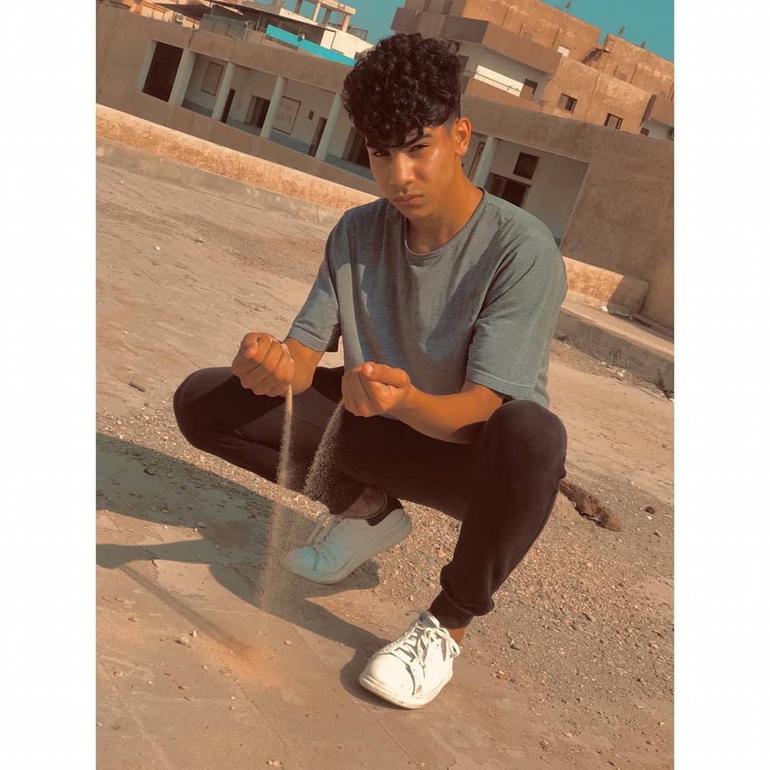 اللي هيخيب هعتبرو غريب😎🔫