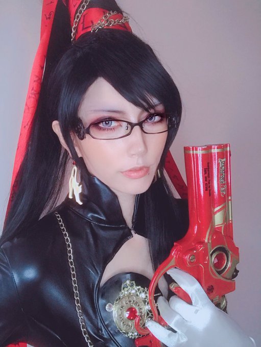 コスプレイヤー鷹村アオイのTwitter画像13