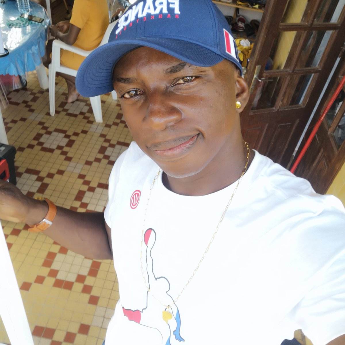 #NouvellePhotoDeProfil