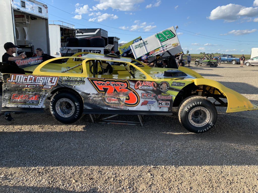 Dirt Nerds Podcast tweet media