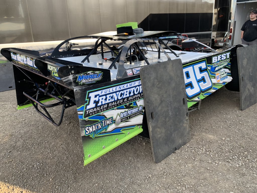 Dirt Nerds Podcast tweet media