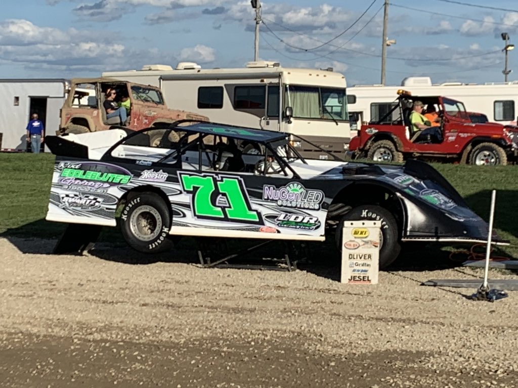 Dirt Nerds Podcast tweet media