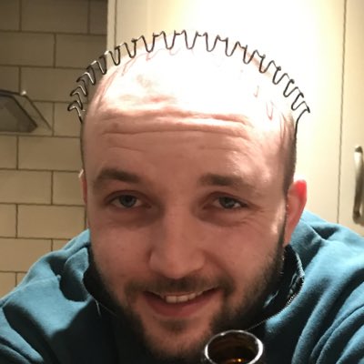 Conn_Francis's tweet photo. #NewProfilePic https://t.co/ZJNw0BynDP